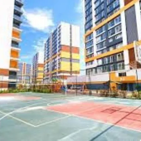 Comfy Close To Airport * Antalya
