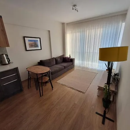 Apartment Comfy Close To Airport *