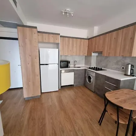 Comfy Close To Airport Apartment *